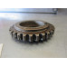 11Z021 Crankshaft Timing Gear From 2009 GMC Acadia  3.6 12699721